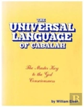 Universal Language Of The Cabalah