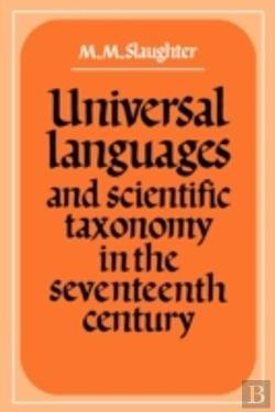 Bertrand.pt - Universal Languages And Scientific Taxonomy In The Seventeenth Century