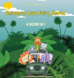 Bertrand.pt - Universal Law Fairy Stories: 4 Books In