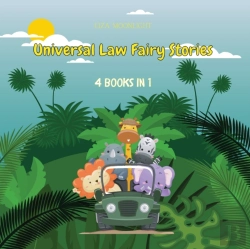 Bertrand.pt - Universal Law Fairy Stories: 4 Books In