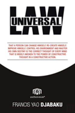 Bertrand.pt - Universal Law