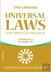 Universal Laws And Spiritual Progress