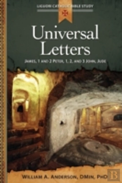 Bertrand.pt - Universal Letters: James, 1 And 2 Peter, 1, 2