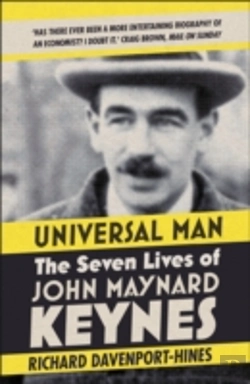 Bertrand.pt - Universal Man