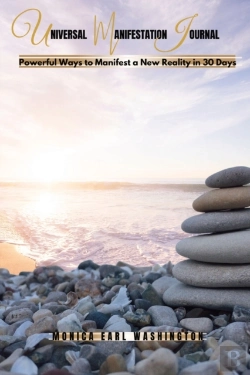 Bertrand.pt - Universal Manifestation Journal