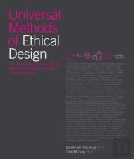 Universal Methods Of Ethical Design