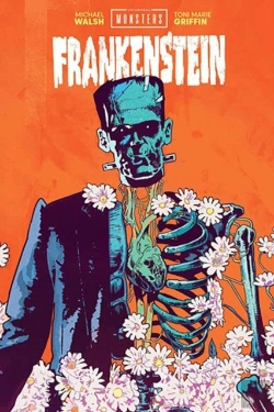 Bertrand.pt - Universal Monsters: Frankenstein