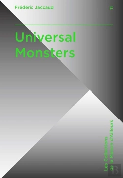 Bertrand.pt - Universal Monsters