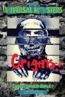 Universal Monsters: Origins