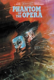 Universal Monsters: Phantom Of The Opera