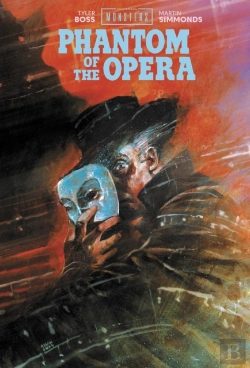Bertrand.pt - Universal Monsters: Phantom Of The Opera