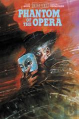 Universal Monsters: Phantom Of The Opera