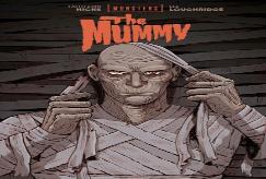 Universal Monsters: The Mummy