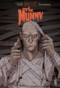 Bertrand.pt - Universal Monsters: The Mummy