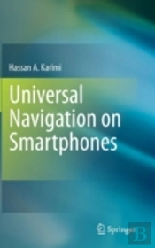 Universal Navigation Of Smart Phones