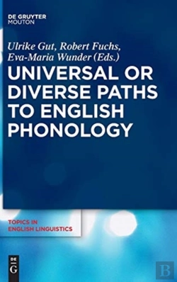 Bertrand.pt - Universal Or Diverse Paths To English Phonology