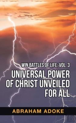 Bertrand.pt - Universal Power Of Christ Unveiled For A
