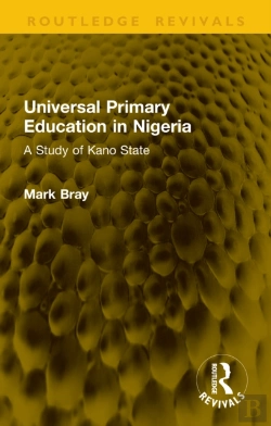 Bertrand.pt - Universal Primary Education In Nigeria