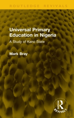 Bertrand.pt - Universal Primary Education In Nigeria