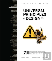 Universal Principles Of Design, Updated And Expanded Third Edition