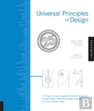 Universal Principles Of Design