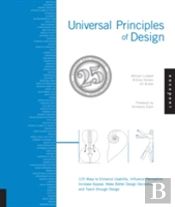 Universal Principles Of Design