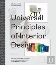 Universal Principles Of Interior Design