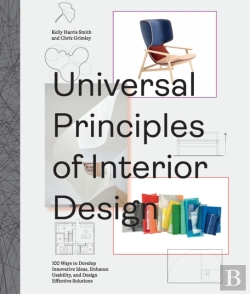 Bertrand.pt - Universal Principles Of Interior Design