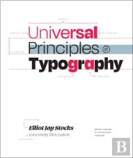 Universal Principles Of Typography