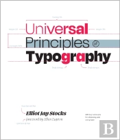 Universal Principles Of Typography