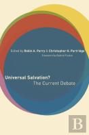 Universal Salvation?