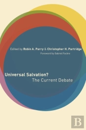 Universal Salvation?