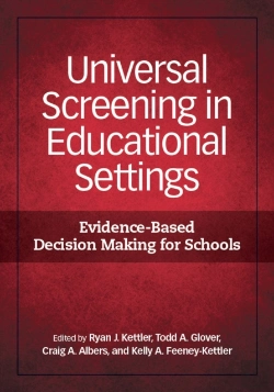 Bertrand.pt - Universal Screening In Educational Settings