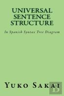 Universal Sentence Structure