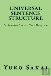 Universal Sentence Structure