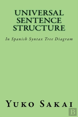 Bertrand.pt - Universal Sentence Structure