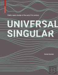 Universal Singular