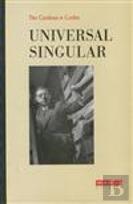 Universal Singular