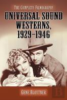 Universal Sound Westerns, 1929-1946