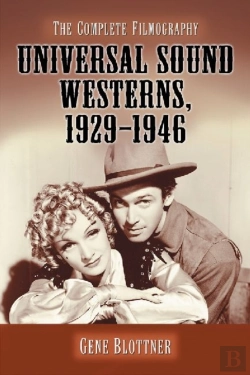 Bertrand.pt - Universal Sound Westerns, 1929-1946