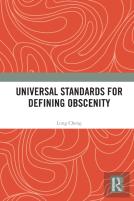 Universal Standards For Defining Obscenity