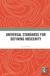 Universal Standards For Defining Obscenity