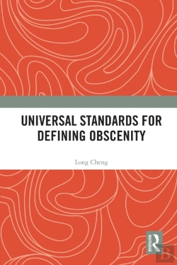 Bertrand.pt - Universal Standards For Defining Obscenity