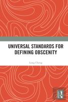 Universal Standards For Defining Obscenity