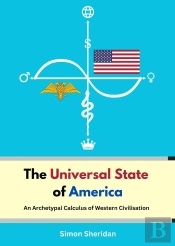 Universal State Of America
