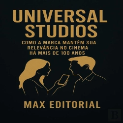 Bertrand.pt - Universal Studios: Como A Marca Mantém Sua Relevância No Cinema Há Mais De 100 Anos