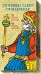 Universal Tarot Of Marseille