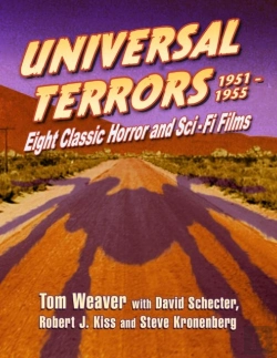 Bertrand.pt - Universal Terrors, 1951-1955