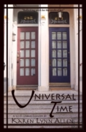 Universal Time