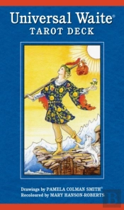 Universal Waite Tarot Deck